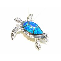 Turtle opal top ( Big size )