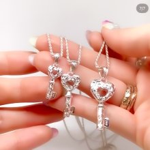 他の写真1: ハートkeyトップ