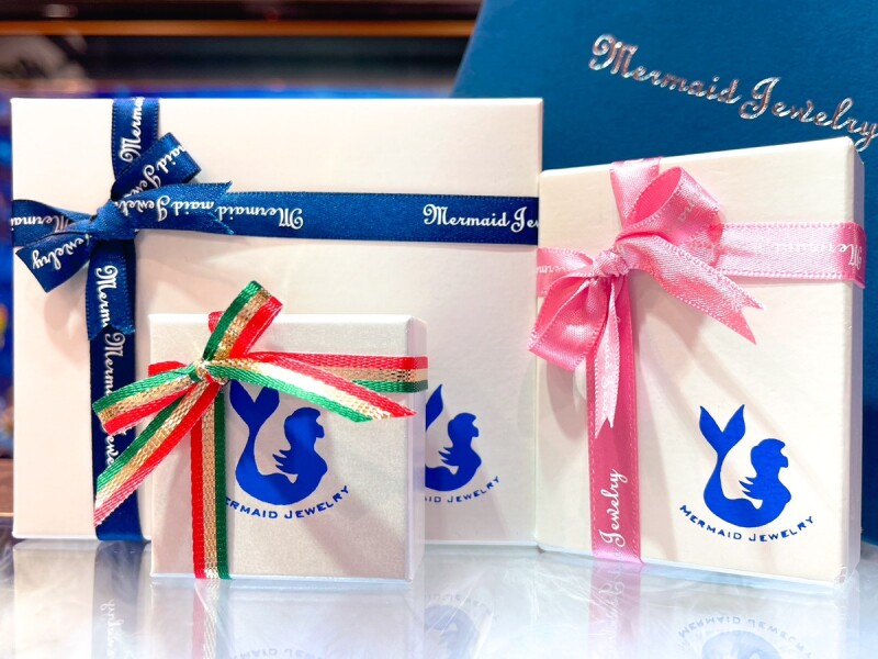 ハワイアンジュエリー