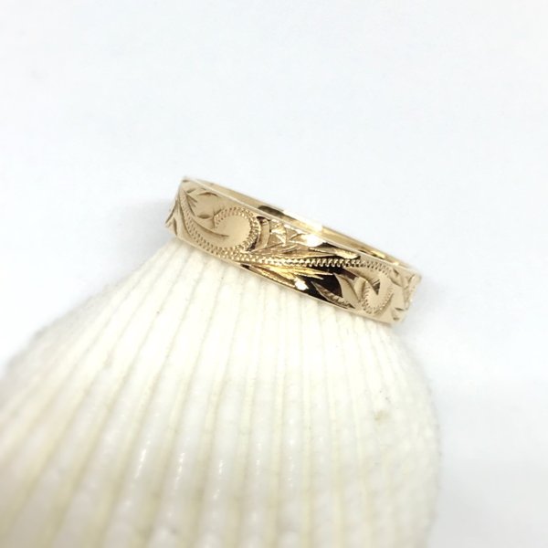 14k Gold