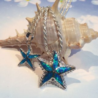 海星 ヒトデ〜 Star fish / Sea star - マーメイドジュエリー