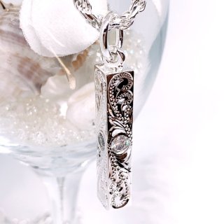 Silver Pendant top 〜ペンダント トップ〜 - マーメイドジュエリー