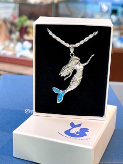 Mermaid Jewelry original 〜マーメイドトップ〜 - マーメイドジュエリー