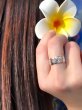 画像4: Cut out Hawaiian ring  (4)
