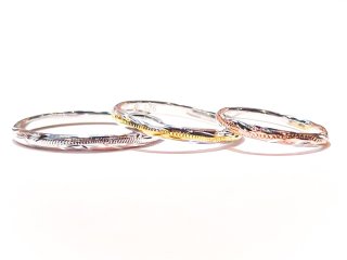 Hawaiian Ring 〜ハワイアンリング〜 - マーメイドジュエリー