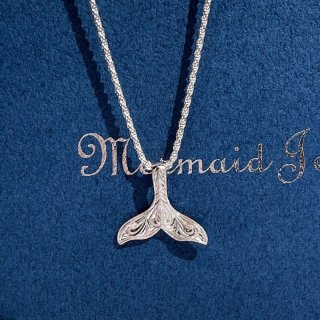 The-Liberty-Ode-Red-Mermaid-